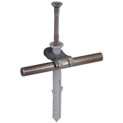 DEHN - Leitungshalter für Blitzschutz Leitungshalter LHDQ6.10ND8X80V2A
