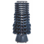 Cimco Werkzeuge - Lager-/Transportbehälter Sichtboxen-Drehturm 402780 1600x655x655mm