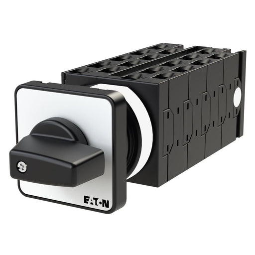 Eaton - Lastschalter Polumschalter T0 20A T0-9-15238/E Einbau rastend