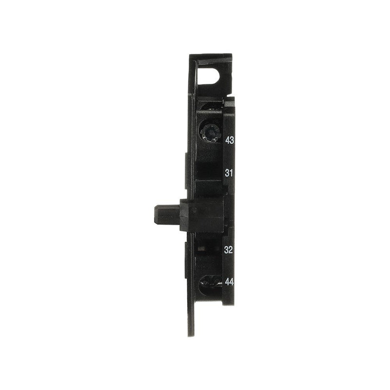 ABB Stotz S&J - Hilfsschalterblock CAL16-11B