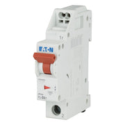 Eaton - Leitungsschutzschalter PLI-B4/1 B 4A, 1p Steckkl