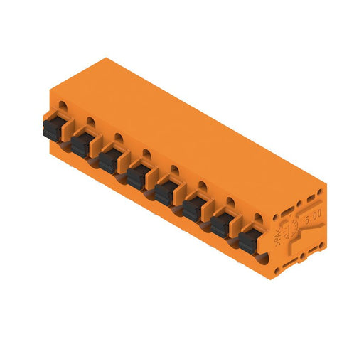 Weidmüller - Leiterplattenklemme Leiterplattenklemme LMF 7.50/#2667870000 7.50mm − 25 Stück