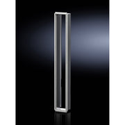 Rittal - Luft/Wasser-Wärmetauscher (Schaltschrank Klimatisierung) Adapter SK 3312.081