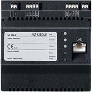 Siedle&Söhne - VoIP-Gateway Smart Gateway SG 650-0 20-50V − 1 Stück