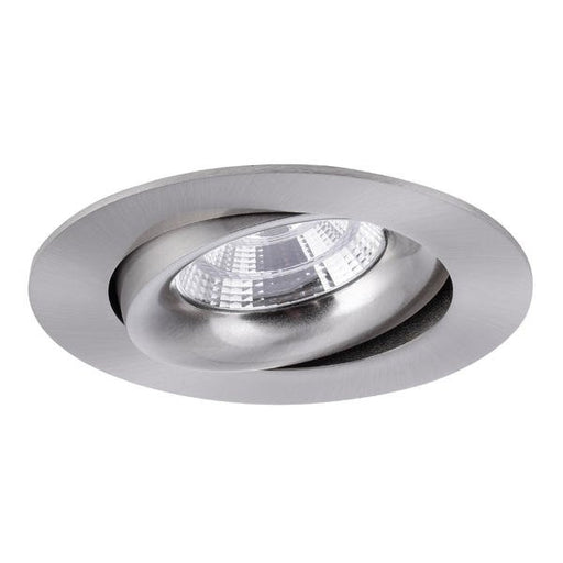 Brumberg Leuchten - Downlight/Strahler/Flutlicht LED-Einbauleuchte 12476153 1800-2800K ni.mt