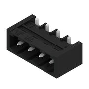 Weidmüller - Leiterplattensteckverbinder Verbinder 5.08mm SL-SMT 5.#1877140000  − 100 Stück