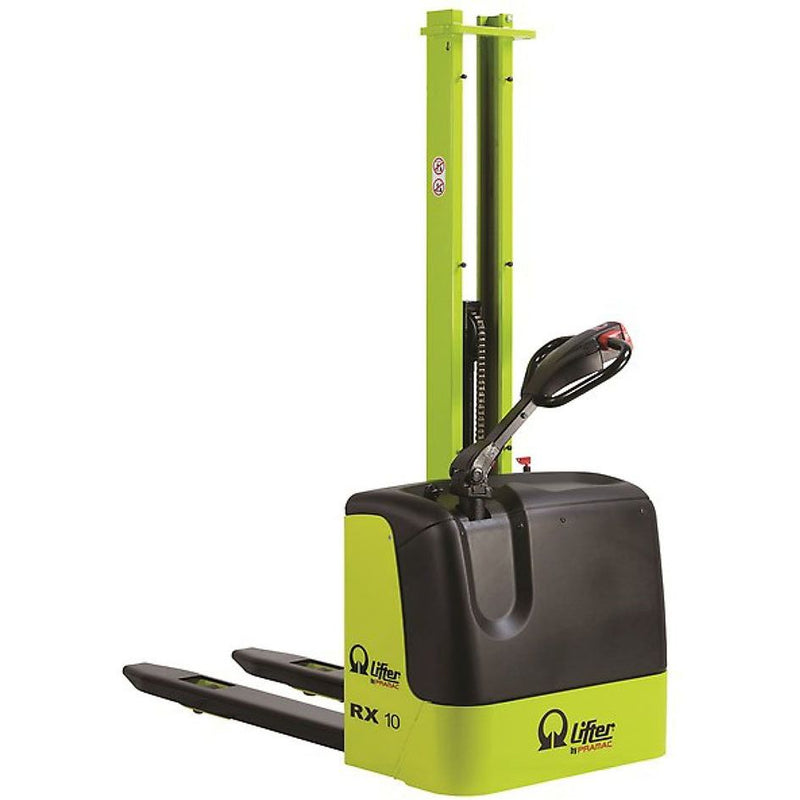Pramac - Gabelstapler Deichselstapler HI31030B000 RX1016BASICGEL