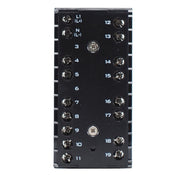 Jumo - Temperaturüberwachungsgerät Kompaktregler 00605307 48x96mm,AC110-240V