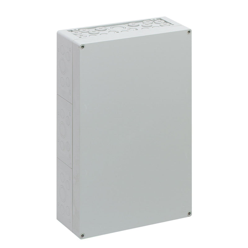 Spelsberg - Gehäuse/Schaltschrank (leer) Leergehäuse gr AKL 3-g 690V PS RAL7035