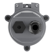 Ledvance - Decken-/Wandleuchte LED-Feuchtraumleuchte DPMAX1200S27W840VW69 840, IP69, 1,2m