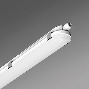 Regiolux - Decken-/Wandleuchte LED-Leuchte maran- #50135406615 840, DALI
