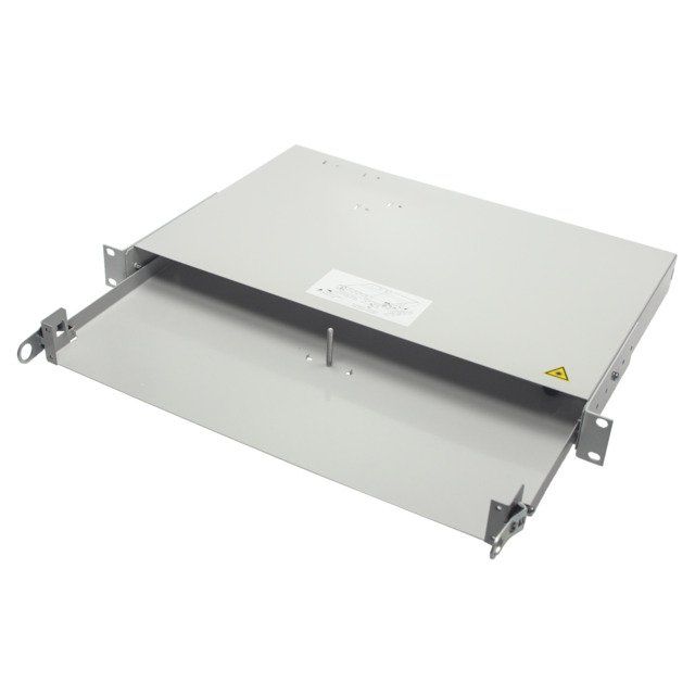 Telegärtner - Patchpanel LWL 19"LWL-Gehäuse 1HE 100021702 PROFI V