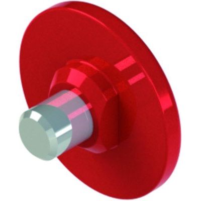 Leuze - Zubehör/Ersatzteile für Industriesensoren Taster AC-L300-PB