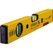 Stabila - Wasserwaage 70 M, 30cm mit Magnetsystem