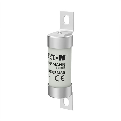 Eaton - HRC-Sicherung Sicherungseinsatz BAO63M100 63 A, AC 500 V − 20 Stück