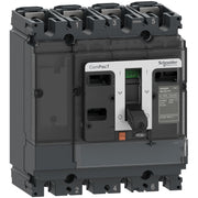 Schneider Electric - Lasttrennschalter ComPacT C254200D1S NSX200NA DC PV, 200