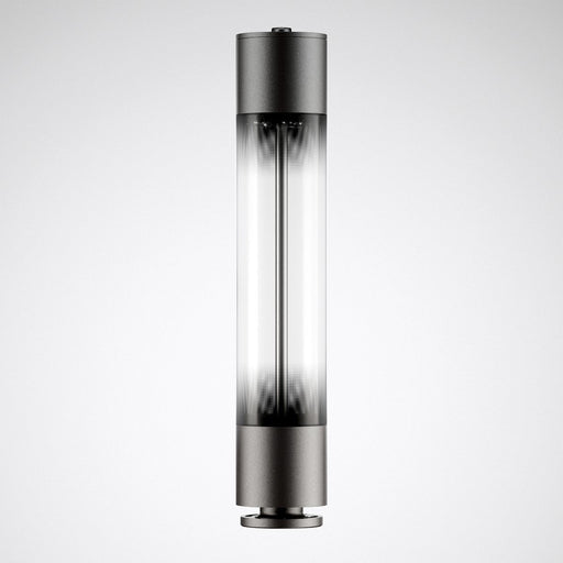 Trilux - Wegeleuchte LED-Lichtstele CS 19 C SLR #8428340 740, anthrazit