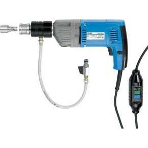 Baier Maschinenfabrik - Kernbohrmaschine (elektrisch) Diamant-Nassbohrmaschine BDB802B