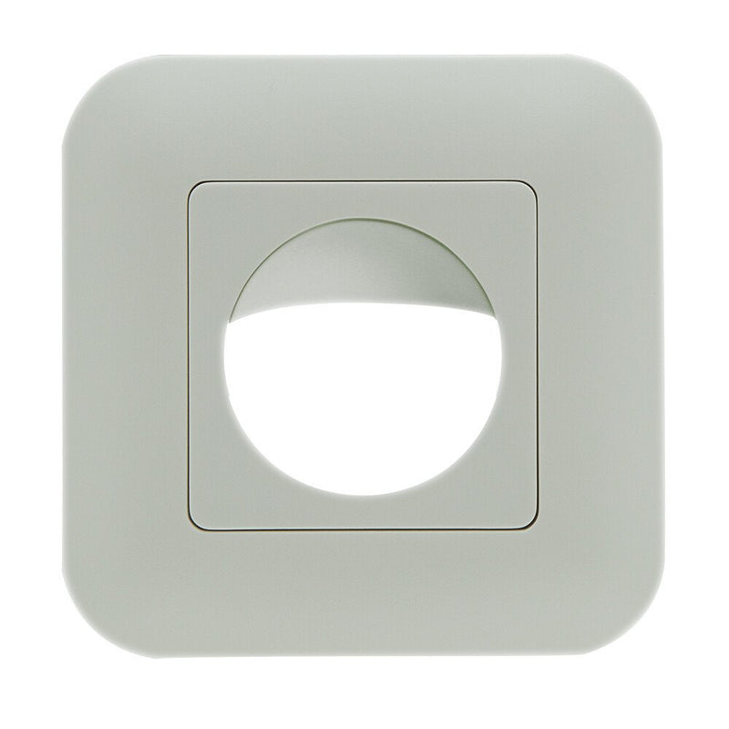BEG Brück Electronic - Zubehör/Ersatzteile für Bewegungsmelder Abdeckung IP20 vws 92631 f.Indoor 180