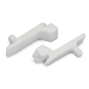 WAGO - Zubehör/Ersatzteile für Klemmen Kodierelement 733-330 rastbar 8,9mm − 4 Stück