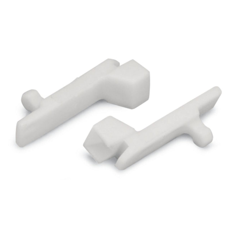 WAGO - Zubehör/Ersatzteile für Klemmen Kodierelement 733-330 rastbar 8,9mm − 4 Stück