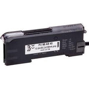 Ipf Electronic - Trennschaltverstärker Verstärker Laser, PV98A840 30x10x75mm 12-24V DC