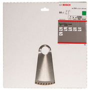 Bosch - Kreissägeblatt PRO Wood Kreissägeblatt, 2608640437 254 x 2,5 x 30 mm