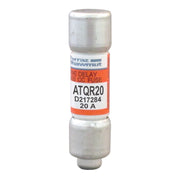 Mersen - Zylindrische Sicherung Sicherungseinsatz Class CC ATQR20 T ATQR 10x38 20A − 10 Stück