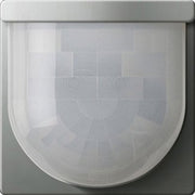 Gira - Bewegungsmelder-Sensor Bewegungsmelderaufsatz 5375600 edelstahl
