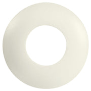 BEG Brück Electronic - Zubehör/Ersatzteile für Bewegungsmelder Abdeckring 92327 weiß