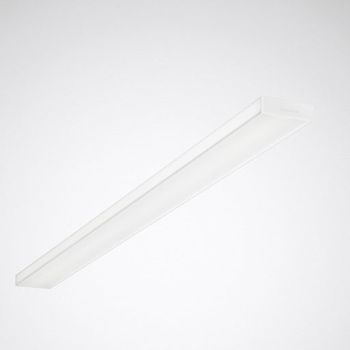 Trilux - Decken-/Wandleuchte LED-Einbauleuchte SFlow C1-L #7354551 4000K, DALI, weiß