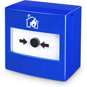 Ei Electronics - Zubehör/Ersatzteile für Brandmelder Notwarnknopf MCP401RC 230V