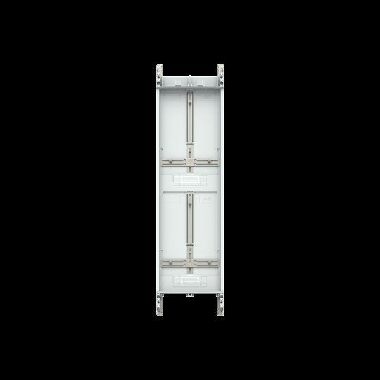 Striebel&John - Zählertafel Zähler-Modul MBZ172 Dreipunktzähler
