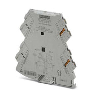 Phoenix Contact - Zubehör/Ersatzteile für Niederspannungs-Schalttechnik Überwachungsbaustein MINI MCR-2-FM-RC-PT Fault-Monitoring