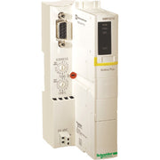 Schneider Electric - Feldbus, Dez. Peripherie - Kommunikations-Modul Feldbuskoppelmodul STBNMP2212 1MBit/s