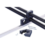 ABB Stotz-Kontakt - Rohrschelle Systemhalter BGPS-29 NW29,sw − 20 Stück