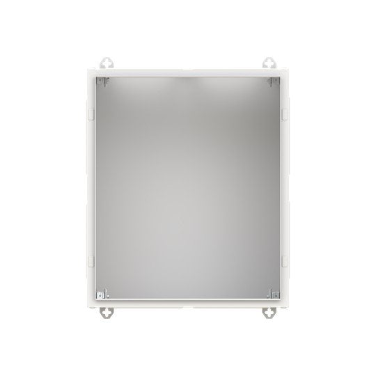 Striebel&John - Leergehäuse Wandschrank TW204GB SK I IP30 Basis