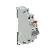 ABB Stotz S&J - Schalter für Reiheneinbau Steuerschalter E218-16-31