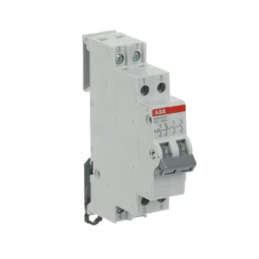 ABB Stotz S&J - Schalter für Reiheneinbau Steuerschalter E218-16-31
