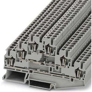 Phoenix Contact - Bauelement-Reihenklemme Mehrstockklemme ST 2,5-3L-DIO/M-O − 50 Stück