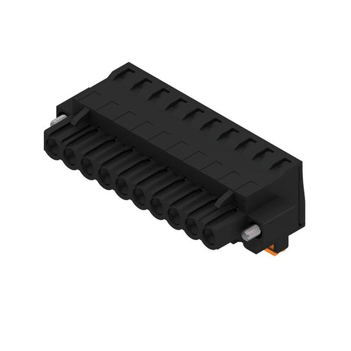 Weidmüller - Kabelsteckverbinder für Leiterplattensteckverbinder Verbinder 5.08mm BLF 5.08H#1982200000 − 30 Stück