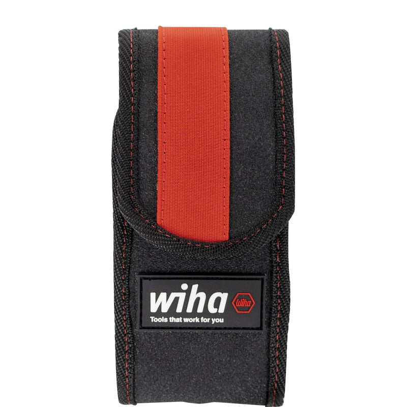 Wiha - Zubehör/Ersatzteile für Schraubendreher Gürteltasche 599008 f.E-Schraub speedEII