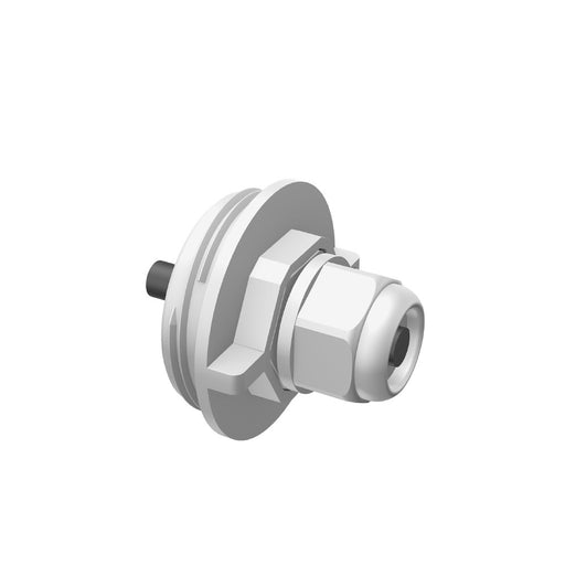RZB - Mechanisches Zubehör/Ersatzteile für Leuchten Drehverschluss D43,5 982429.009