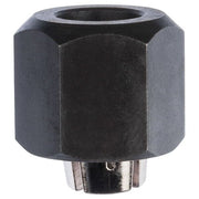 Bosch - Systemzubehör für Fräsen (Akku/elektrisch) Spannhülsen-Set, 1/4, 2608000826 1/8, 5/32 Zoll
