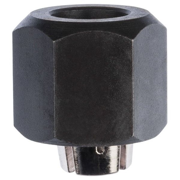 Bosch - Systemzubehör für Fräsen (Akku/elektrisch) Spannhülsen-Set, 1/4, 2608000826 1/8, 5/32 Zoll