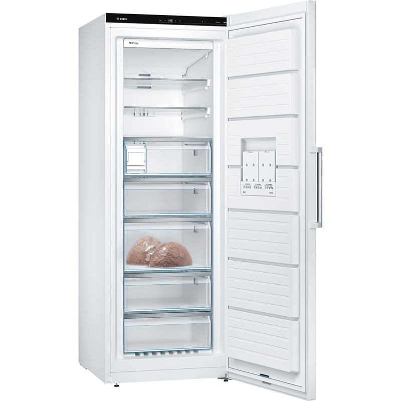 Bosch - Gefriergerät GSN58AWDP Serie6