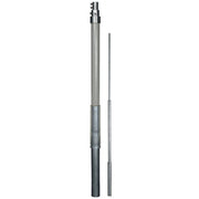 DEHN - Zubehör/Ersatzteile für Erdung und Blitzschutz Stützrohr SRD504700FS #105333 D 50mm L 4700mm