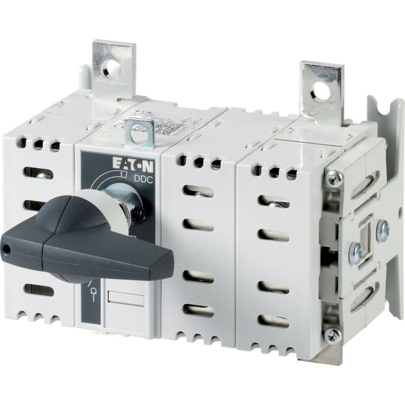 Eaton - Lasttrennschalter DC-Lasttrennschalter DDC-200/2 200A 2polig