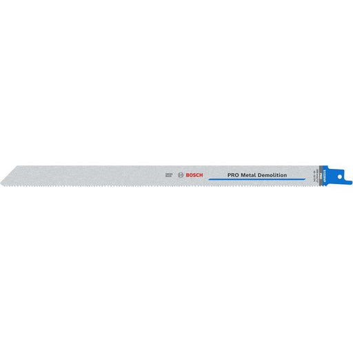 Bosch - Säbelsägeblatt PRO Metal Demolition 2608657409 S1225VF