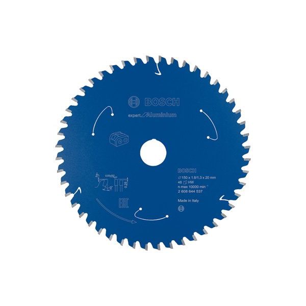 Bosch - Kreissägeblatt für 2608644537 Akkusägen Expert for